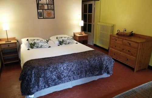 Saint-Forget Maison | Les Pierres de Chevreuse