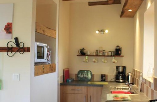 Deneze-sous-le-Lude Maison | Les Pins á La Cerniere Gites