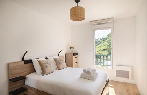 Sables-d'Or-les-Pins Appartement | Les pins 211 - Appt 4p à moins d1km de la plage