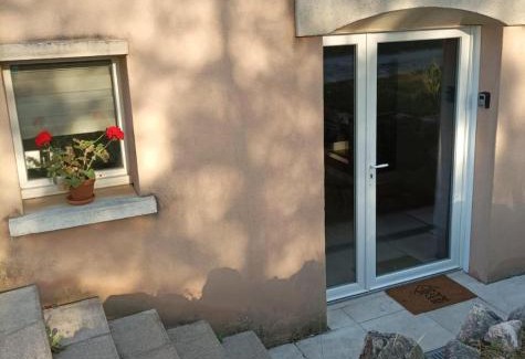 Saint-Martin-d'Aout Appartement | Les Pins