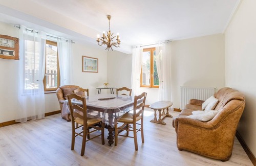 Pargues Maison | Les Pinsons - PARGUES