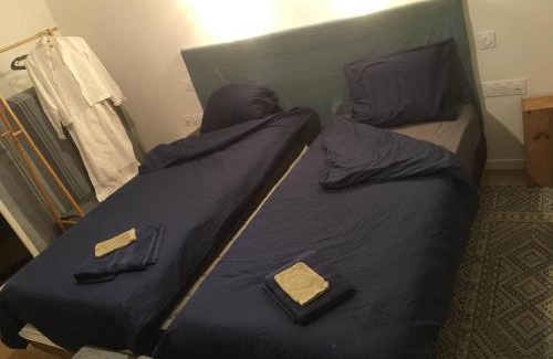 Meymac Maison | LES PIPISTRELLES 19 - chambre d'hotes