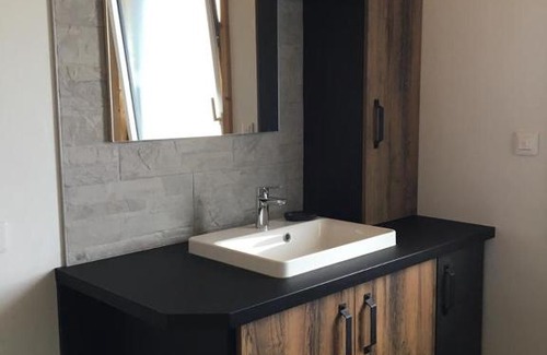 Dompierre-les-Tilleuls Appartement | Les Piroulards