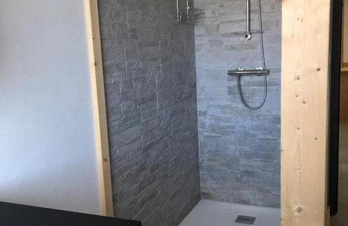 Dompierre-les-Tilleuls Appartement | Les Piroulards