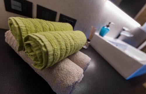 Armentarola Appartement | Les Pizades