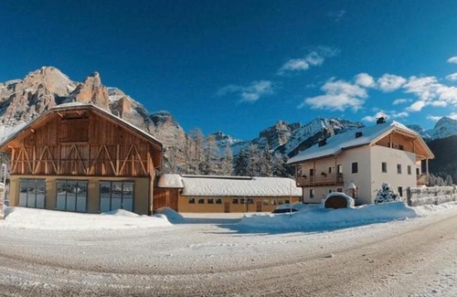 Armentarola Appartement | Les Pizades