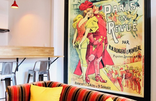 Verdun Appartement | Les Planches Théâtre de Verdun