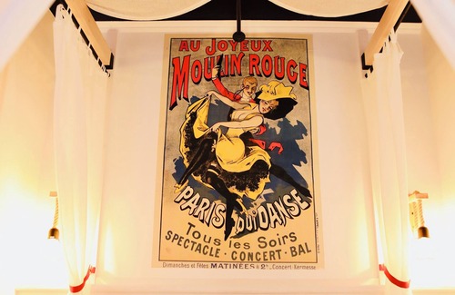 Verdun Appartement | Les Planches Théâtre de Verdun
