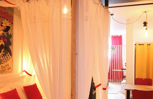 Verdun Appartement | Les Planches Théâtre de Verdun