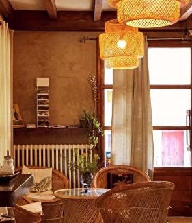 Montfaucon-en-Velay Hôtel | Les Platanes