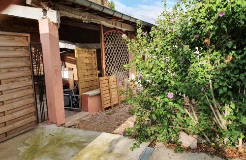 Asnans-Beauvoisin Appartement | Les Plumes