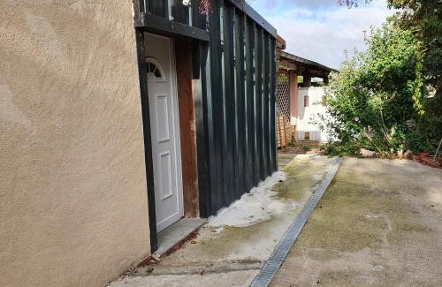 Asnans-Beauvoisin Appartement | Les Plumes