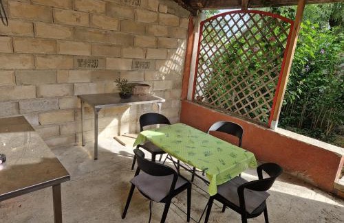 Asnans-Beauvoisin Appartement | Les Plumes