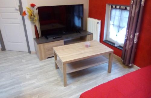 Bar-le-Duc Appartement | Les Ponts de l'Ornain