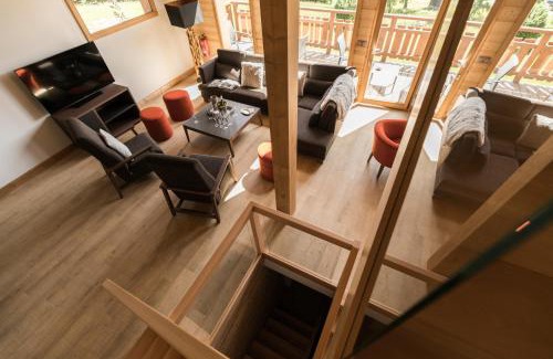 Praz-sur-Arly Appartement | Les Portes de Megève