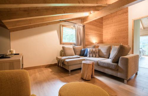 Praz-sur-Arly Appartement | Les Portes de Megève