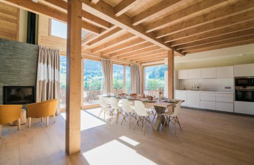 Praz-sur-Arly Appartement | Les Portes de Megève