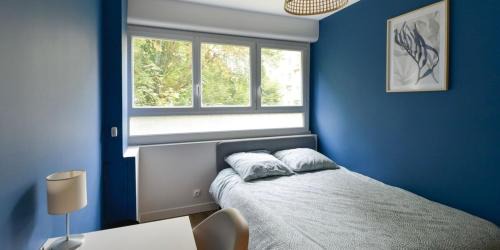 Herouville-Saint-Clair Appartement | Les portes d'or, appartement Herouville Saint Clair
