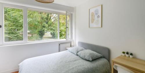 Herouville-Saint-Clair Appartement | Les portes d'or, appartement Herouville Saint Clair