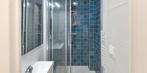 Herouville-Saint-Clair Appartement | Les portes d'or, appartement Herouville Saint Clair