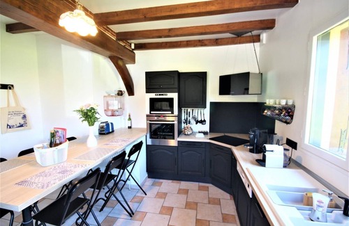 Claville-Motteville Maison | Les Prés Motteville - CLAVILLE MOTTEVILLE