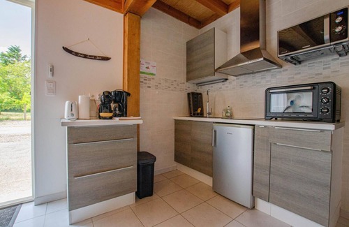 Champigny-sur-Aube Maison | Les Prés Saint Jean - CHAMPIGNY SUR AUBE