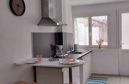 Calais Appartement | Les Prairies - Studio en plein centre de Calais