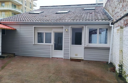 Calais Appartement | Les Prairies - Studio en plein centre de Calais