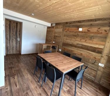 Valleil-Verney Appartement | Les quatre montagnes, Appartements