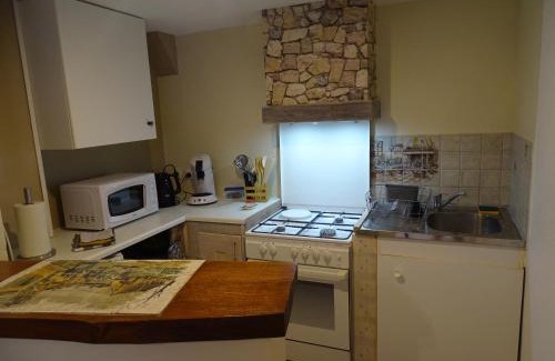 Bragny-sur-Saone Appartement | les Quatre Vents