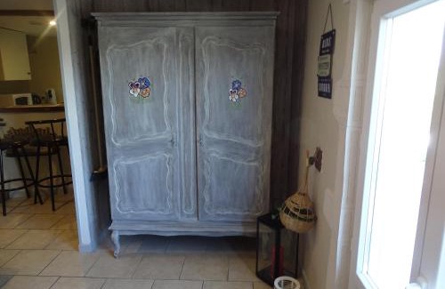 Bragny-sur-Saone Appartement | les Quatre Vents