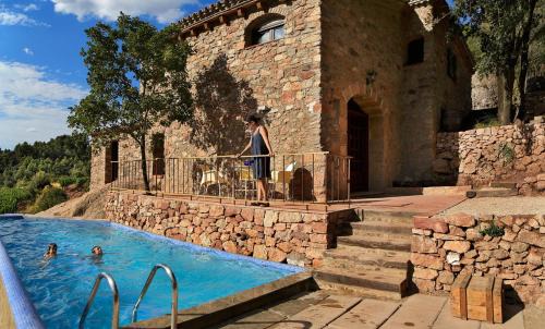 Falset Maison | Les Quimeres