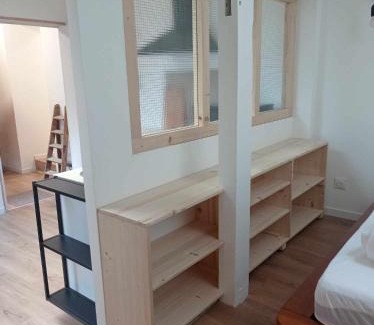 Aire-sur-la-Lys Appartement | Les Réserves du Beffroi