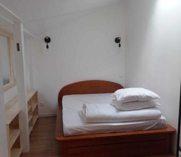 Aire-sur-la-Lys Appartement | Les Réserves du Beffroi