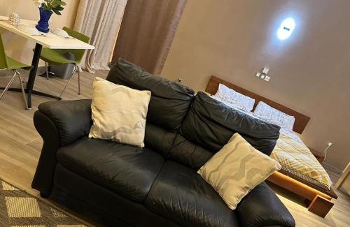 Porto-Novo Appartement | Les Résidences de Gorée Porto-Novo