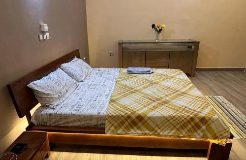 Porto-Novo Appartement | Les Résidences de Gorée Porto-Novo