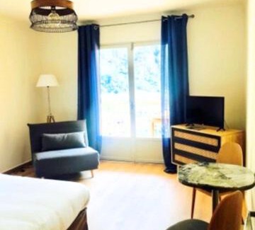 Porto Appartement | Les résidences du port appartements meublés