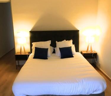 Porto Appartement | Les résidences du port appartements meublés