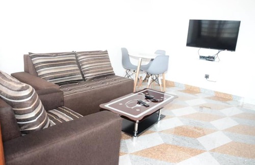 Littoral Department Appartement | LES RÉSIDENCES SOHA