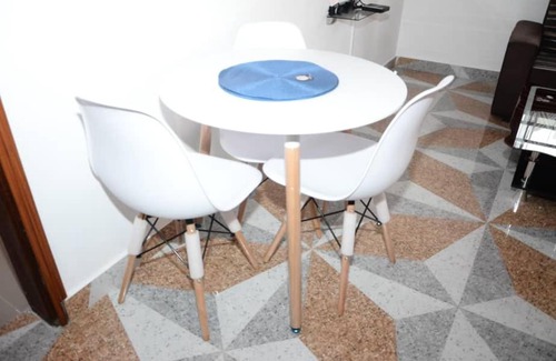 Littoral Department Appartement | LES RÉSIDENCES SOHA