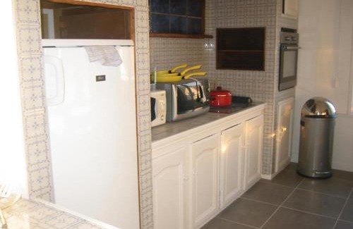 Ledringhem Appartement | Les Racines de la Vie Rurale
