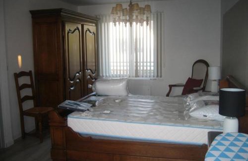 Ledringhem Appartement | Les Racines de la Vie Rurale
