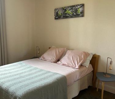 Marcillac-la-Croisille Appartement | Les Ramandes Appartements au cœur du village