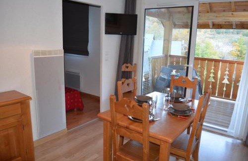 Ax-les-Thermes Appartement | Les Reflets d'Ax
