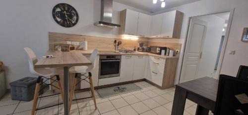 Chalonnes-sur-Loire Appartement | Les reflets de Loire