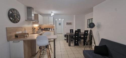 Chalonnes-sur-Loire Appartement | Les reflets de Loire