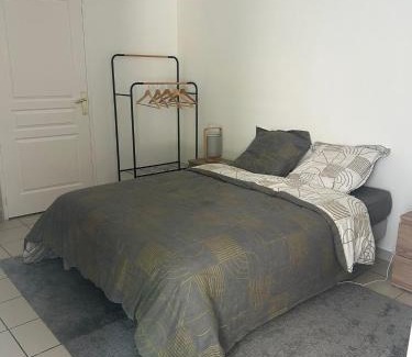 Chalonnes-sur-Loire Appartement | Les reflets de Loire
