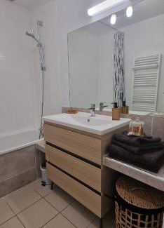 Chalonnes-sur-Loire Appartement | Les reflets de Loire
