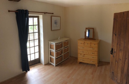 Persac Cottage | Les renardières chalet