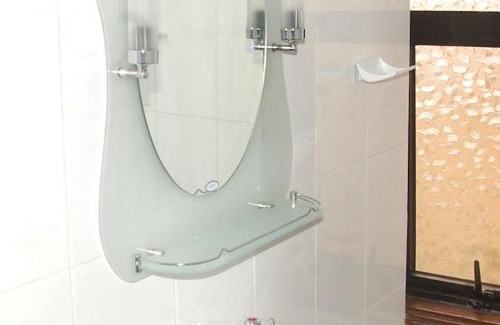 Littoral Department Appartement | LES RESIDENCES DJIBO